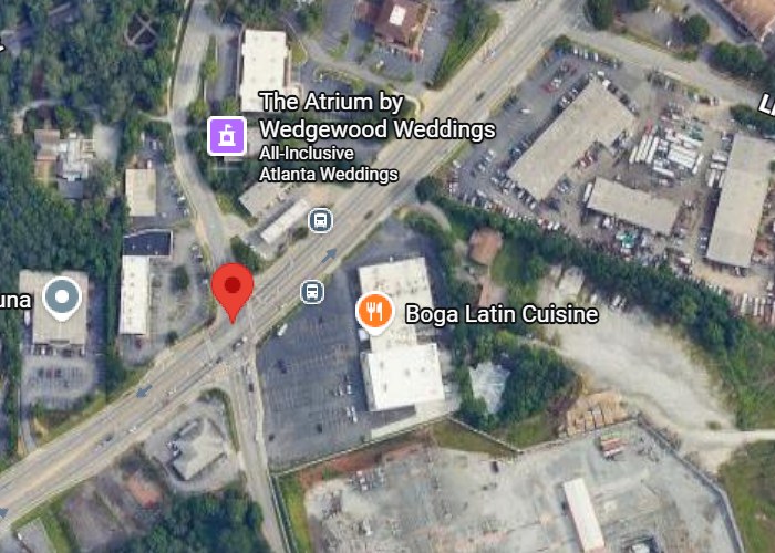 5985 Buford Highway #102