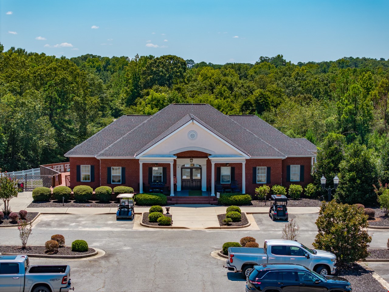 Oakview Golf Course