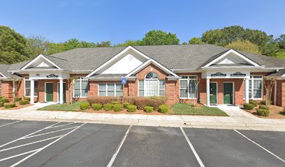 1302 Macy Drive
