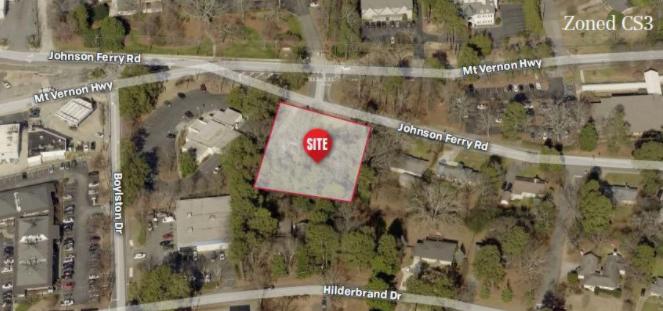 339 Johnson Ferry Rd NE